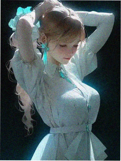 律政悬疑美剧《第七个证人》封面