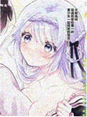 竖屏短剧《三分钟婚姻》封面
