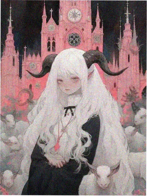 热播美剧《静默频率》封面
