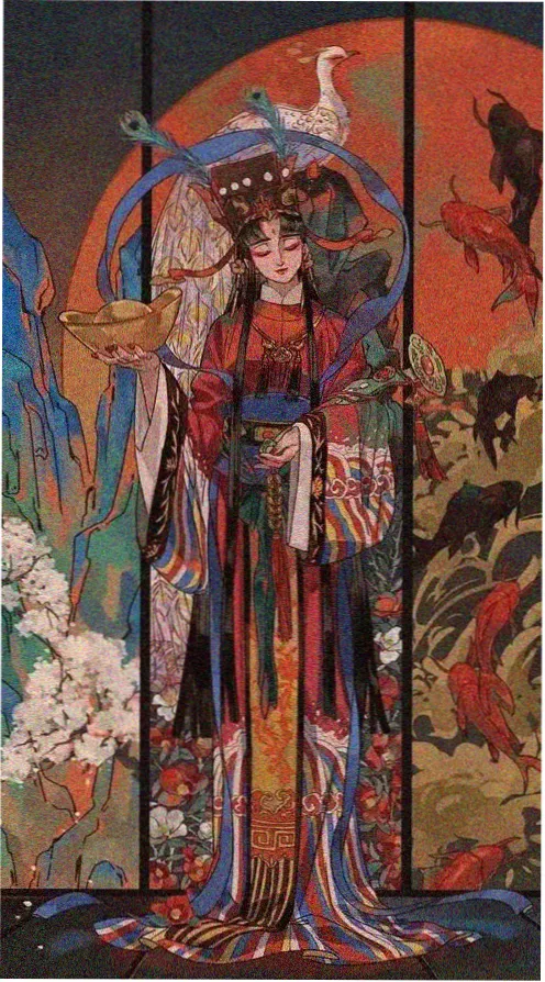 科幻惊悚美剧《荒野信号》封面